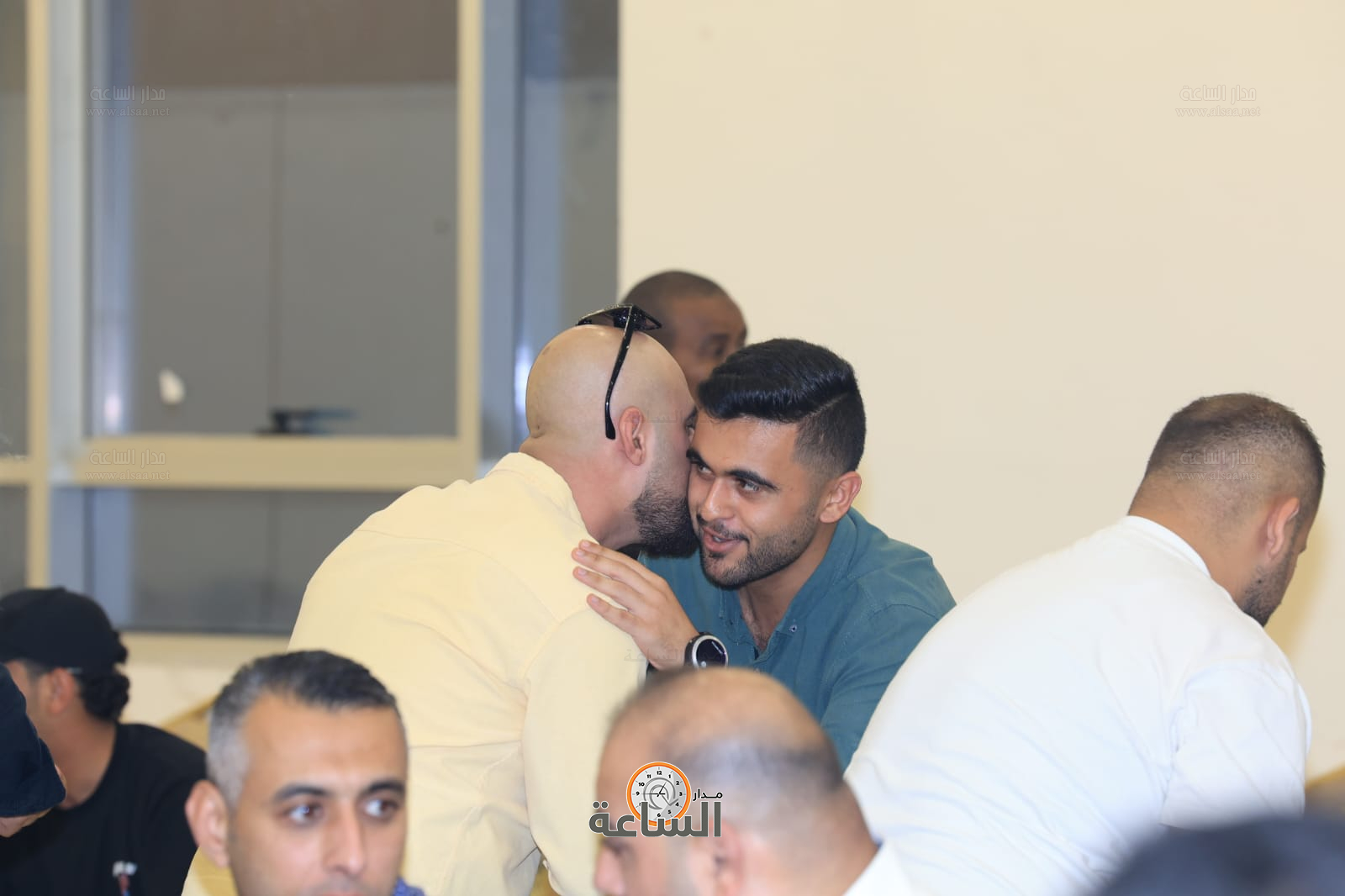 Madar Al-Saa Images 0.7330246089126314