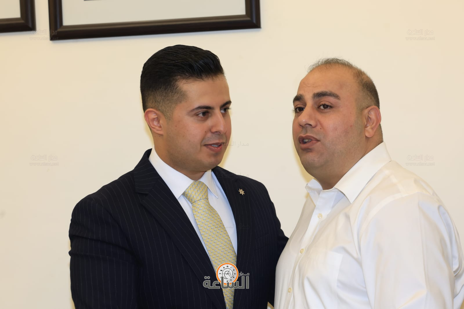 Madar Al-Saa Images 0.6023143210966515