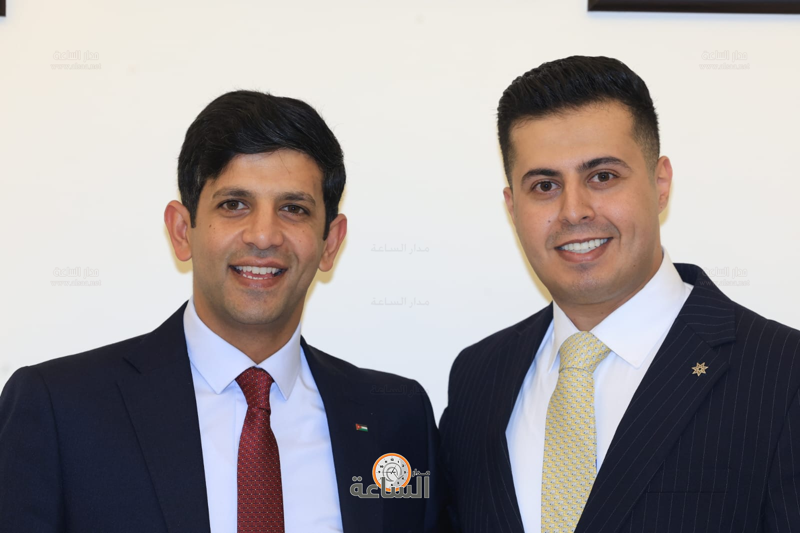 Madar Al-Saa Images 0.9273190105551081