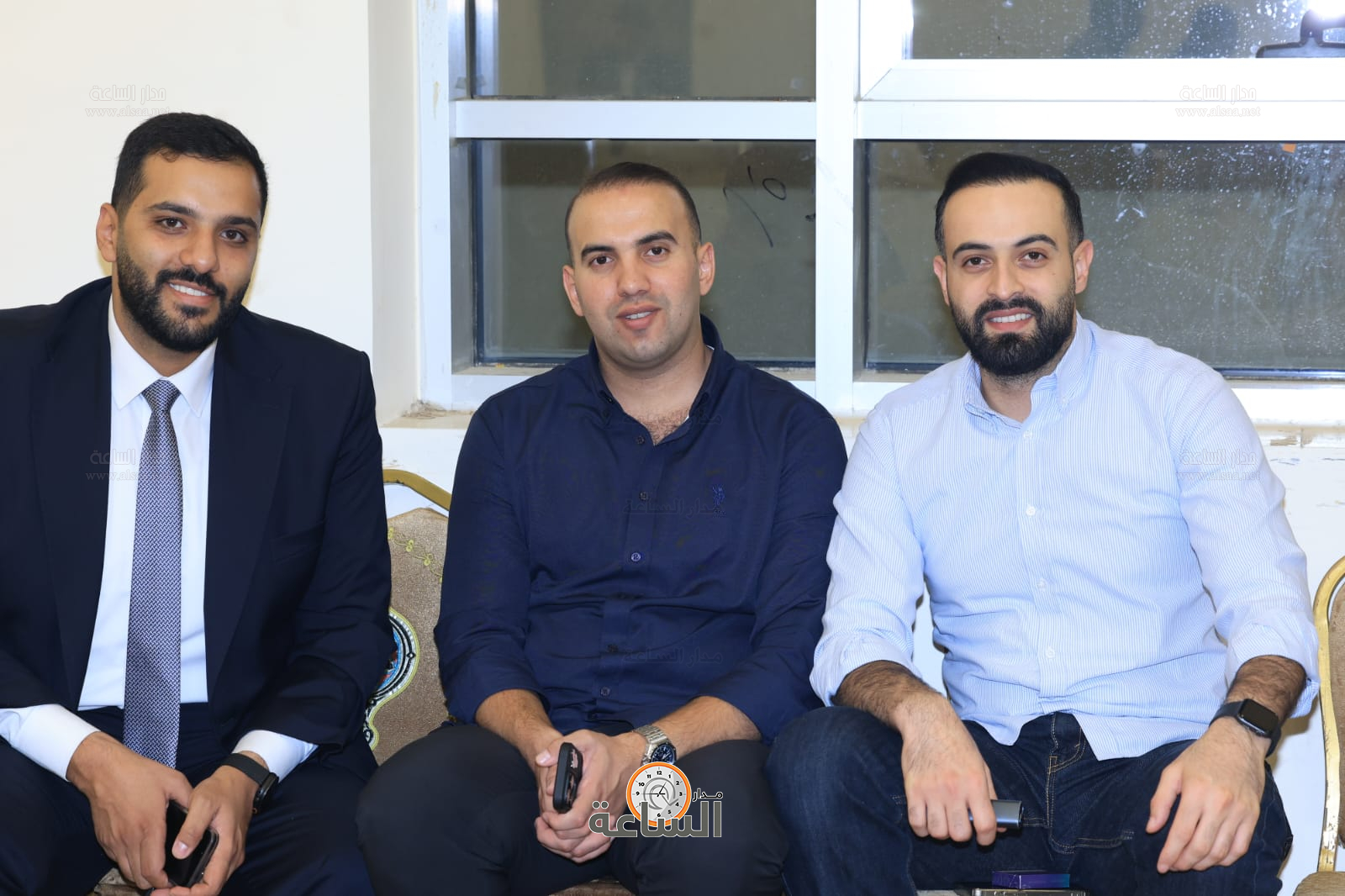 Madar Al-Saa Images 0.21625472839435456