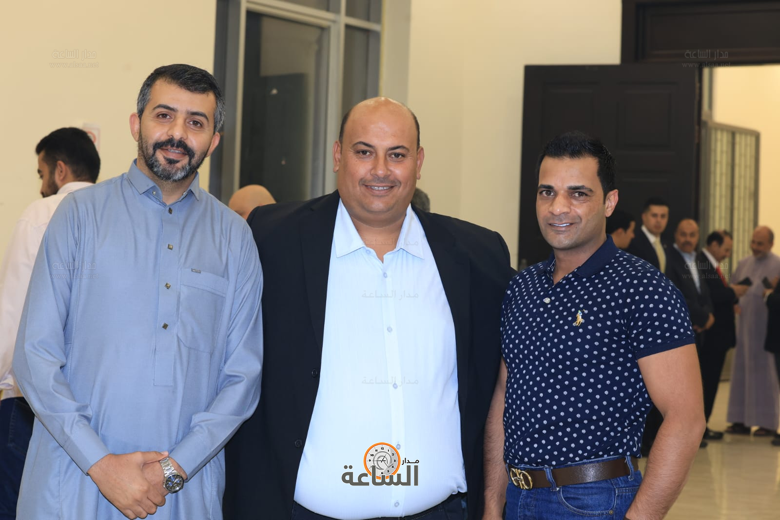 Madar Al-Saa Images 0.8491154879617941