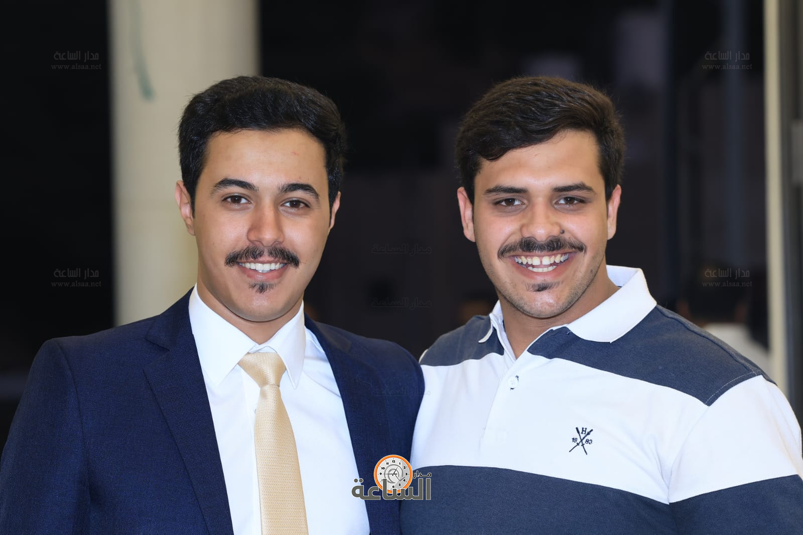 Madar Al-Saa Images 0.5423892689538106