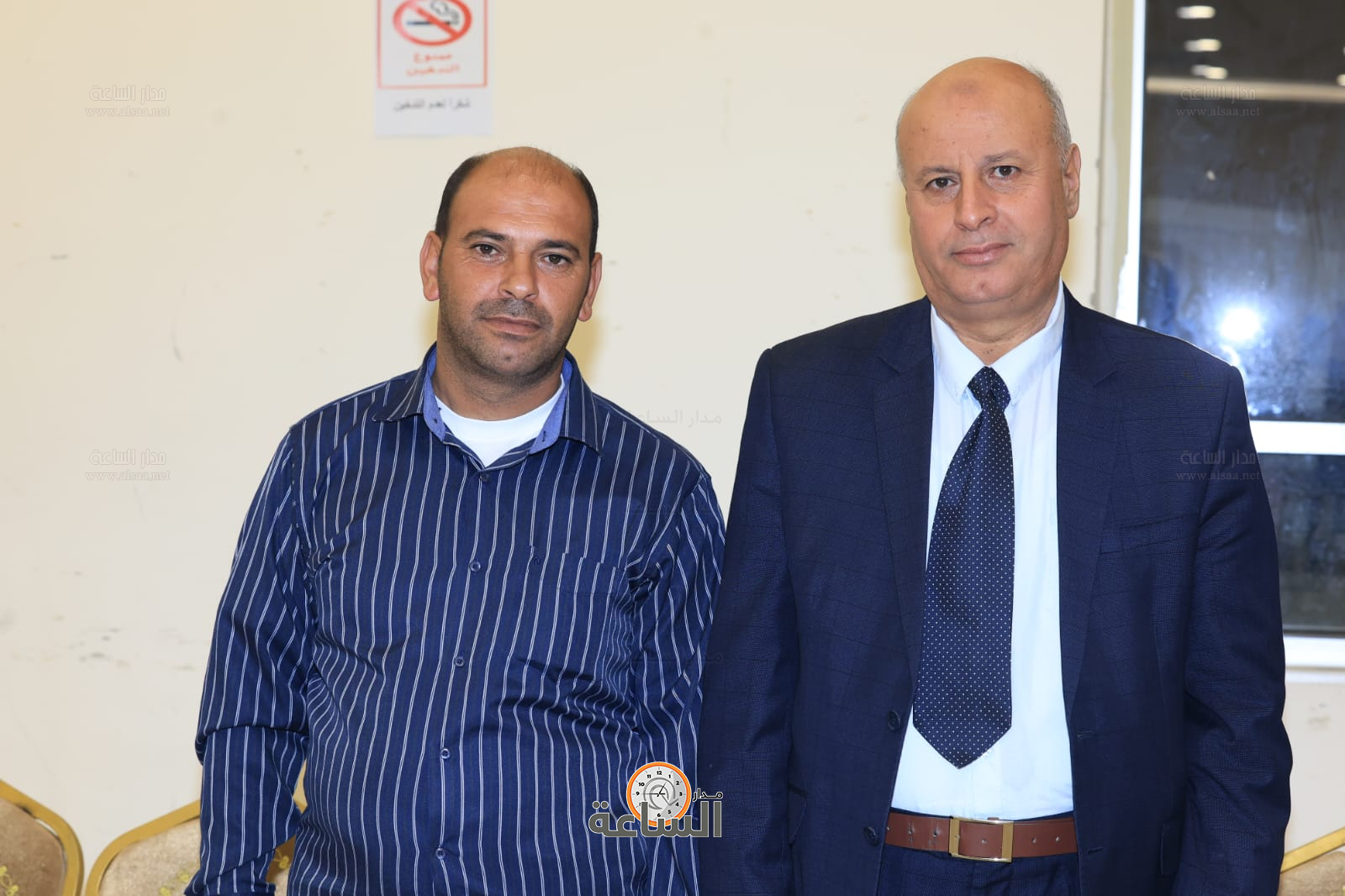 Madar Al-Saa Images 0.6431071130489517