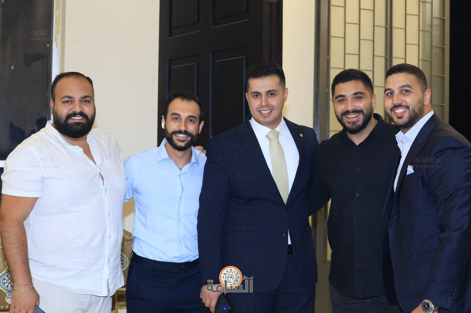 Madar Al-Saa Images 0.6420451247130433