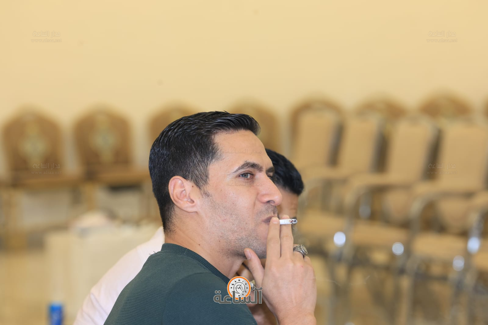 Madar Al-Saa Images 0.5695764967630469