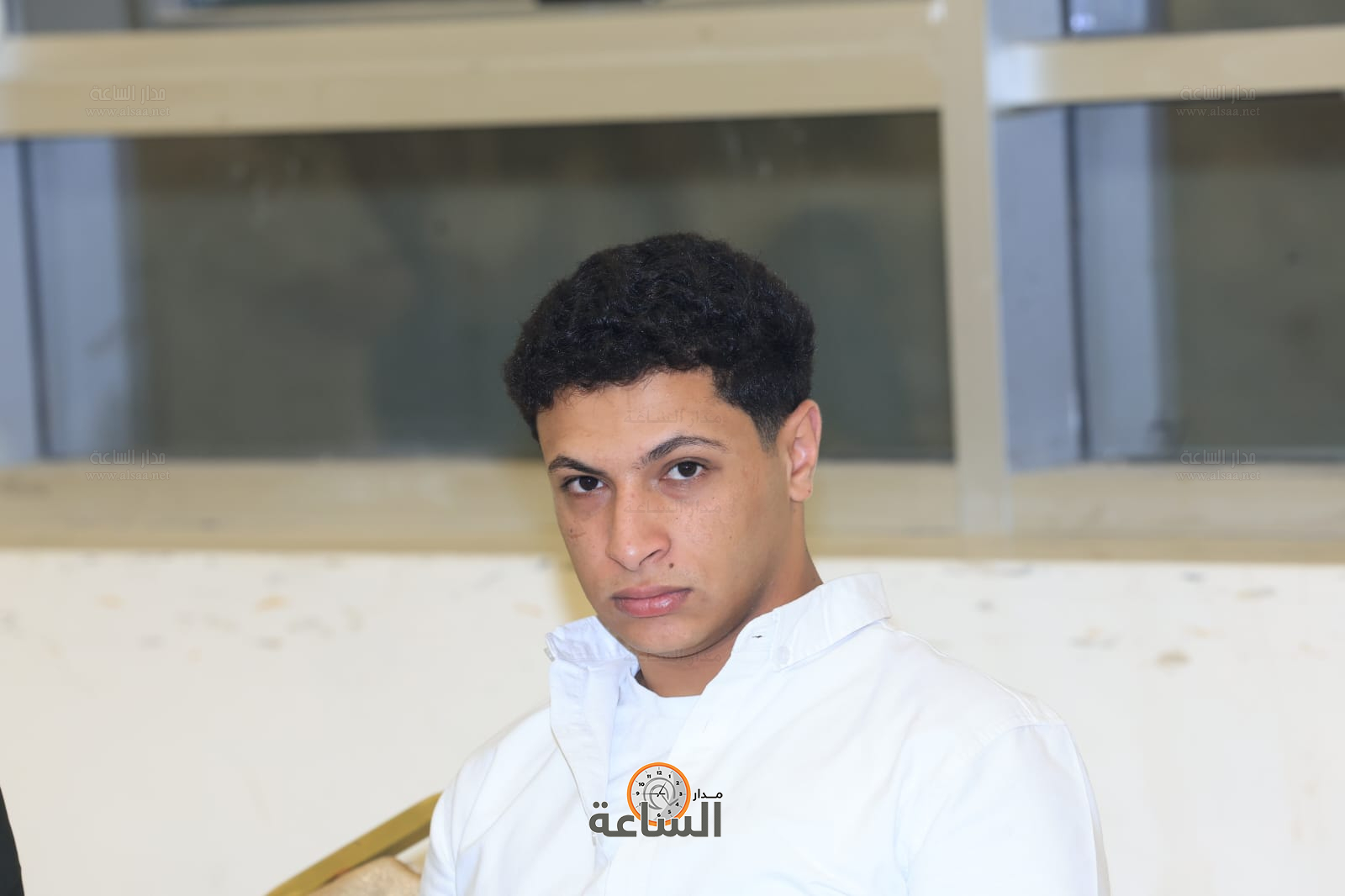 Madar Al-Saa Images 0.4953877806685568