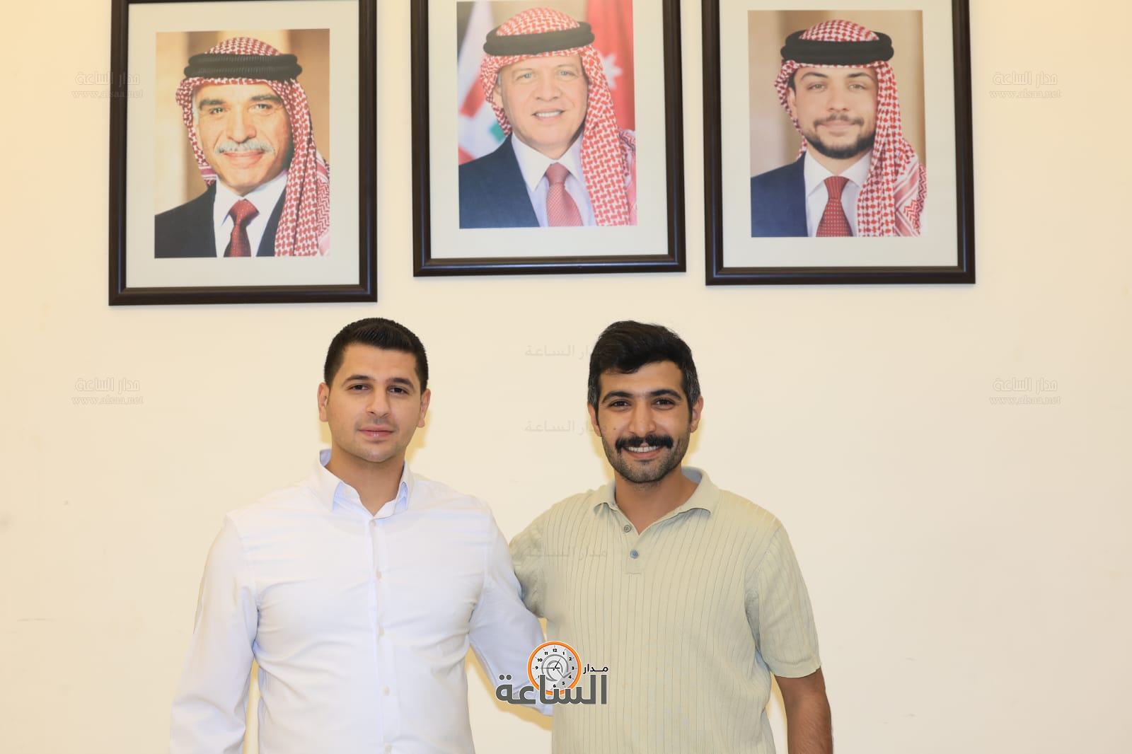 Madar Al-Saa Images 0.9820546838302773