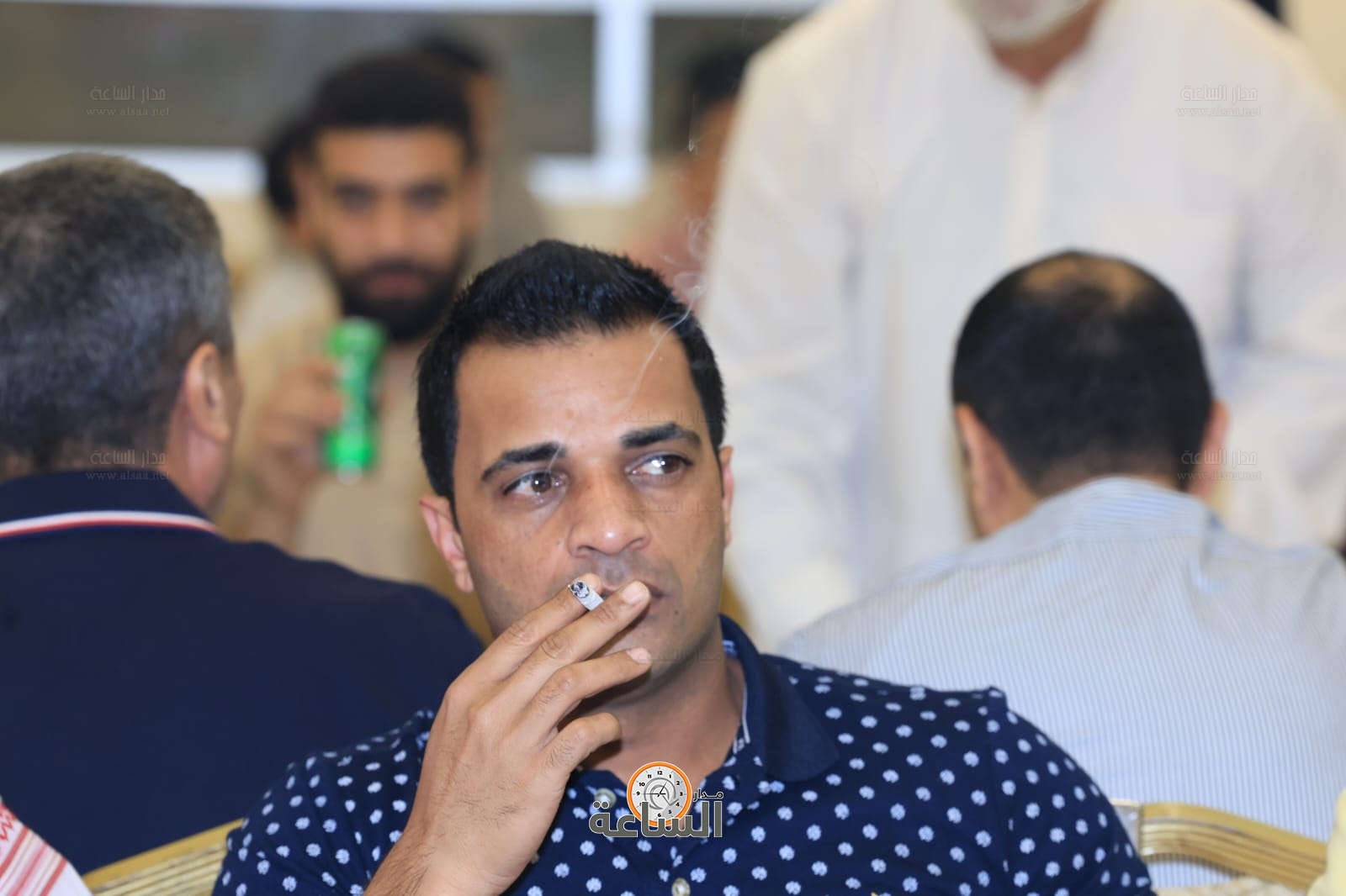 Madar Al-Saa Images 0.22865229476625282