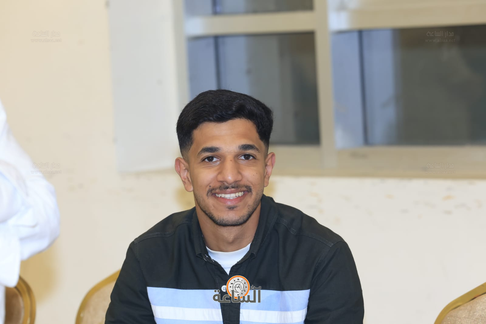 Madar Al-Saa Images 0.34409709200438887