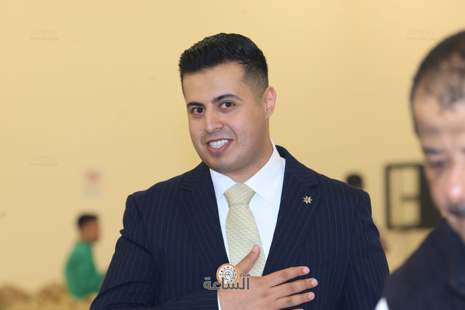 Madar Al-Saa Images 0.07067864627775888