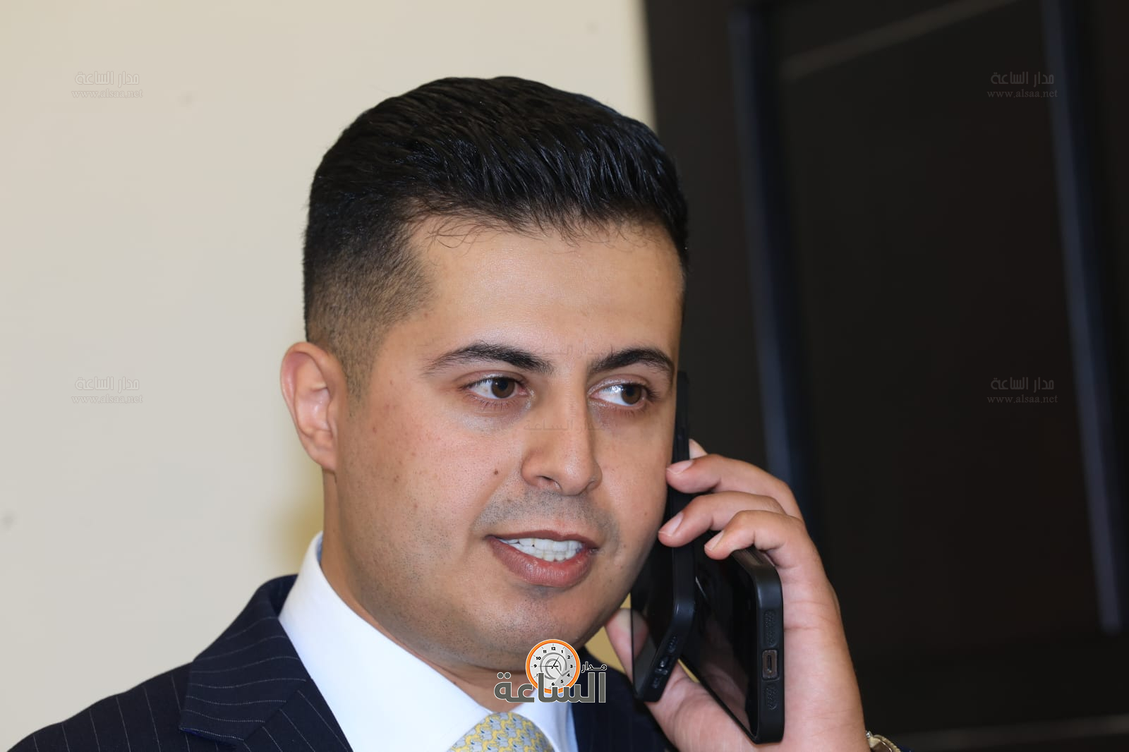 Madar Al-Saa Images 0.24876132770840487