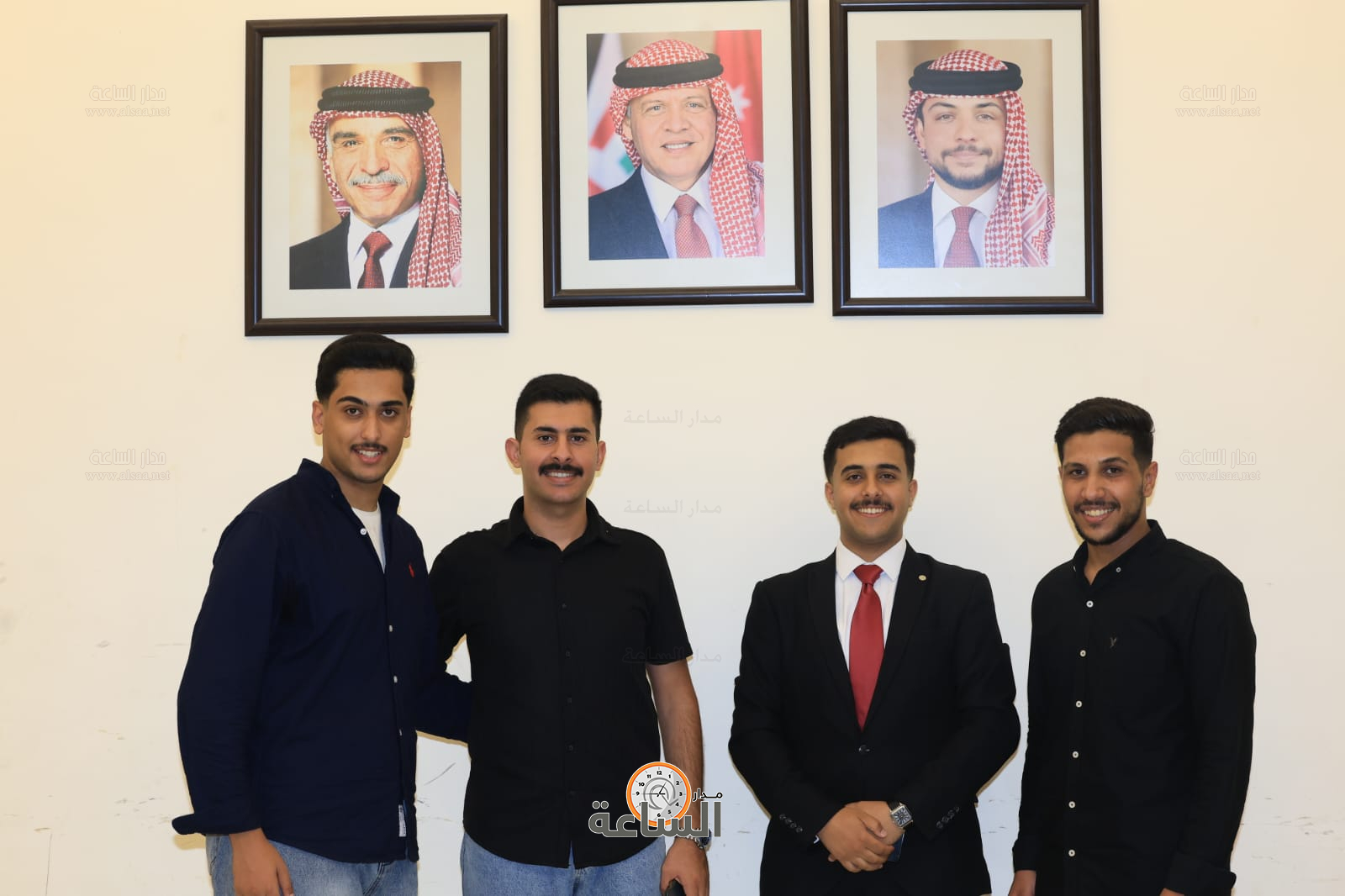 Madar Al-Saa Images 0.9839818064749686