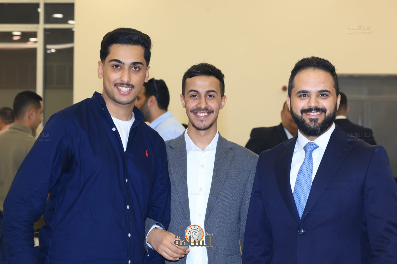 Madar Al-Saa Images 0.398483933372342