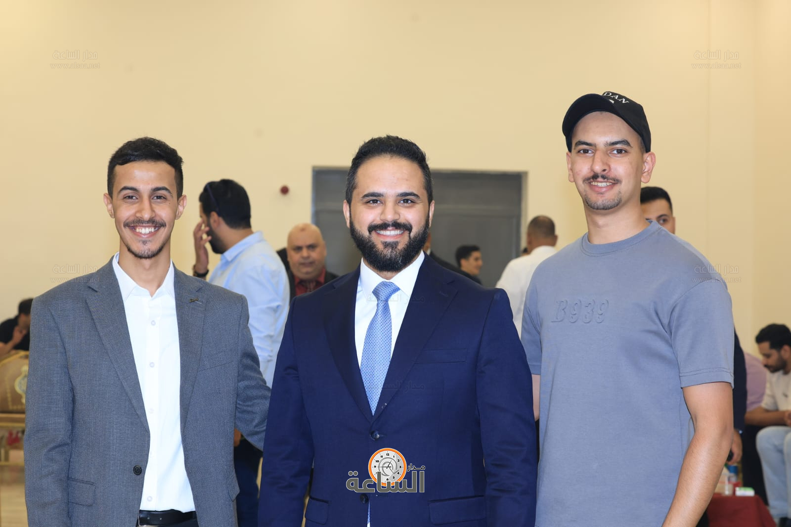 Madar Al-Saa Images 0.6991609701104641