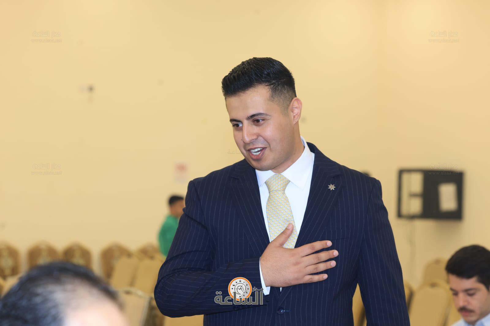 Madar Al-Saa Images 0.15936808141230518