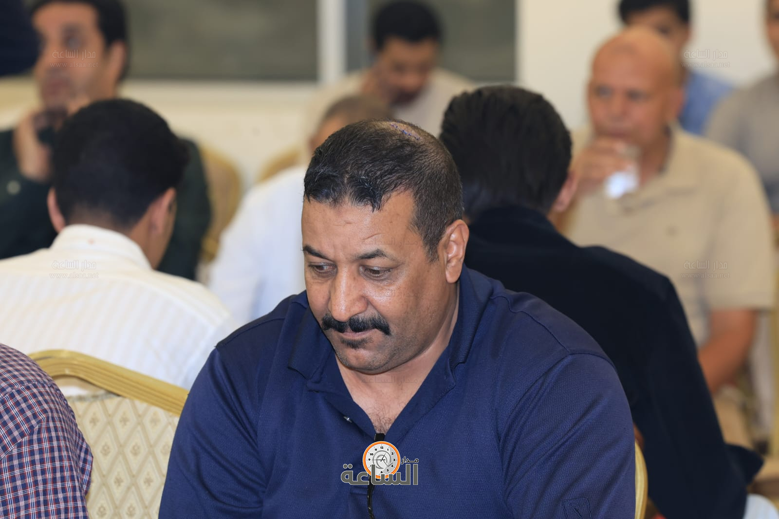 Madar Al-Saa Images 0.9489717678939741