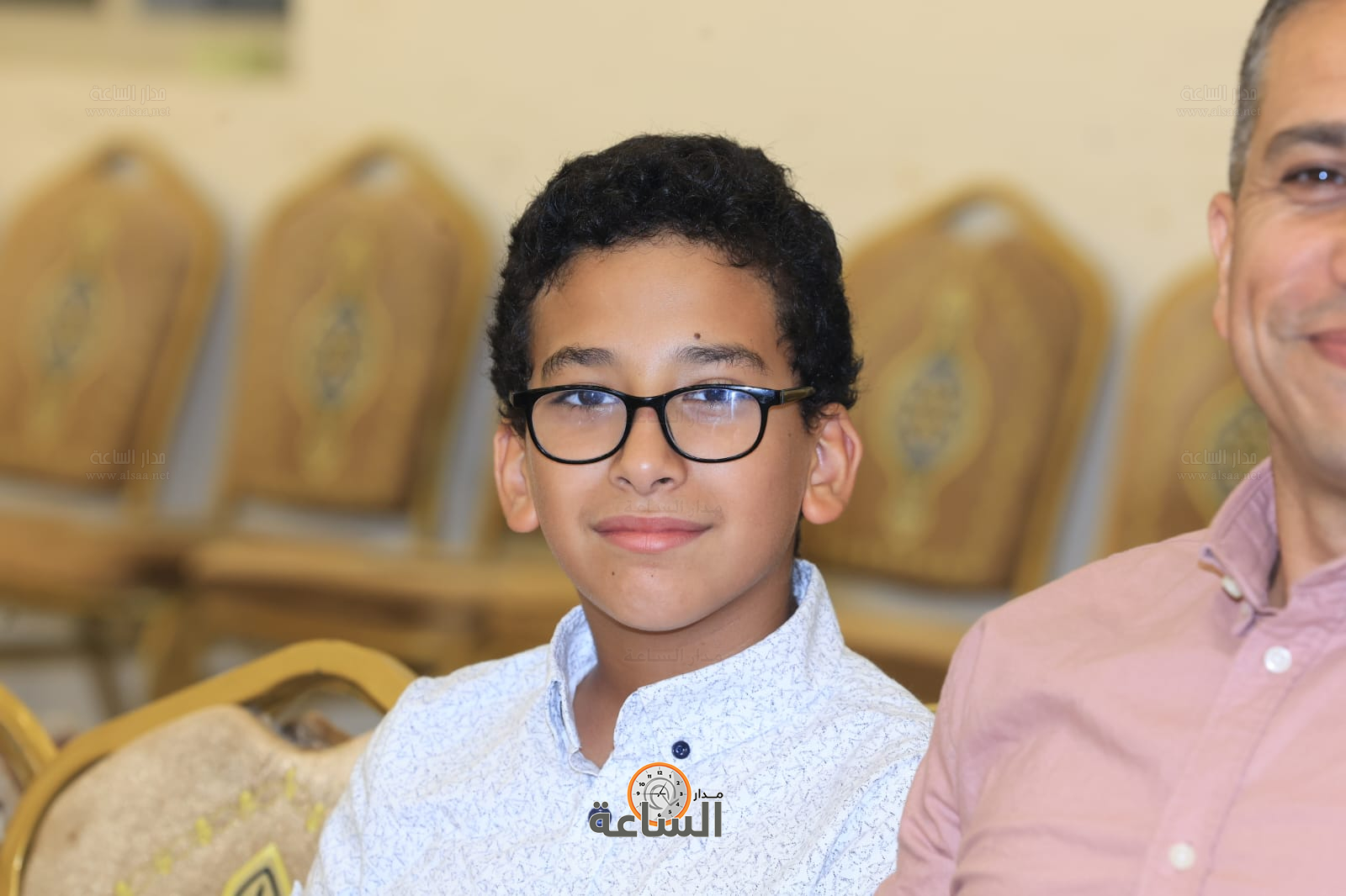 Madar Al-Saa Images 0.28363154217811193