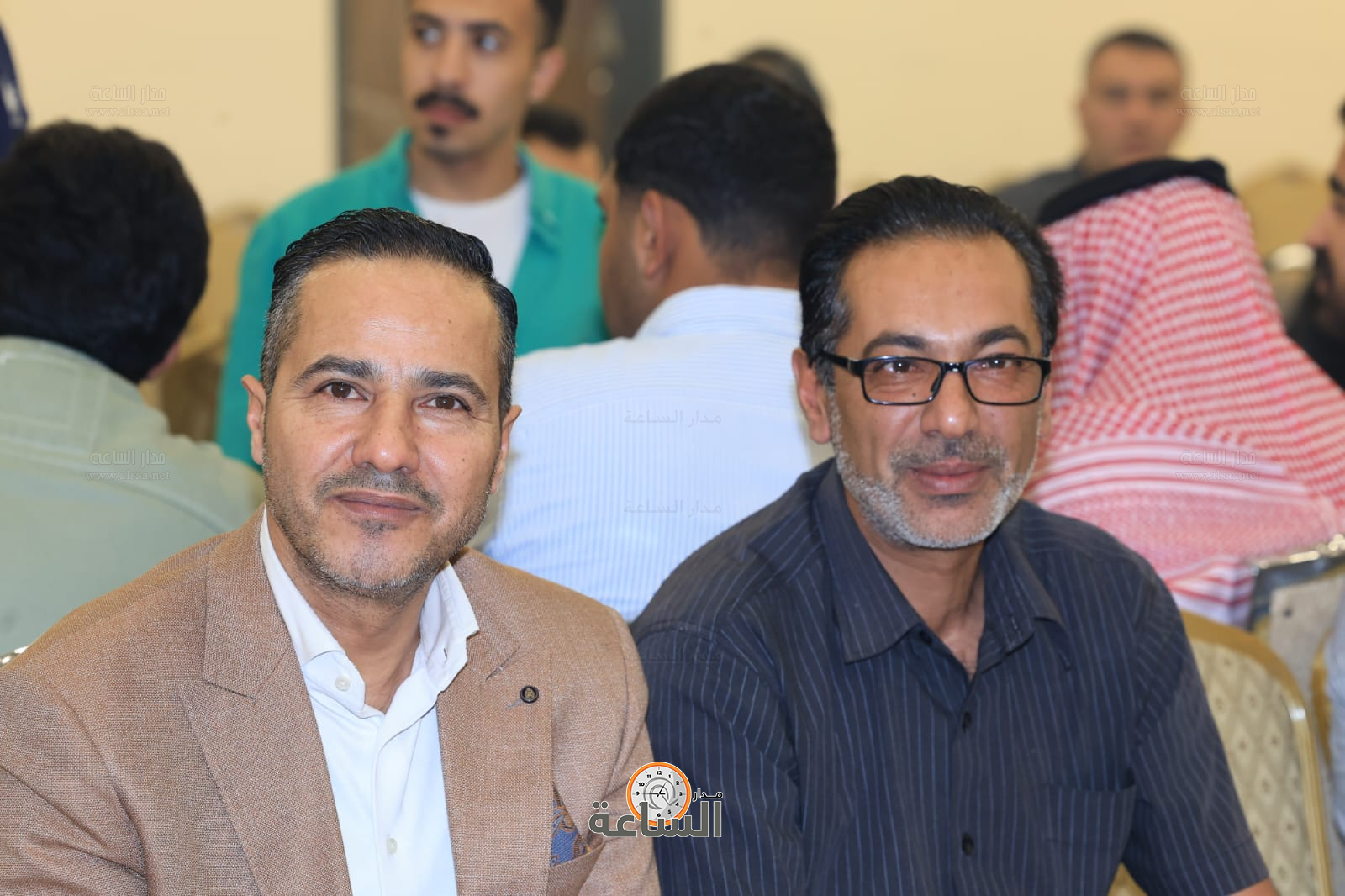 Madar Al-Saa Images 0.23980165898369843