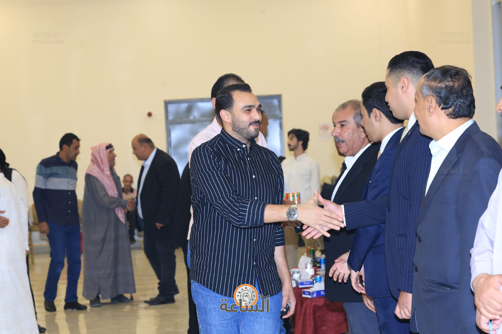 Madar Al-Saa Images 0.24615075655915974