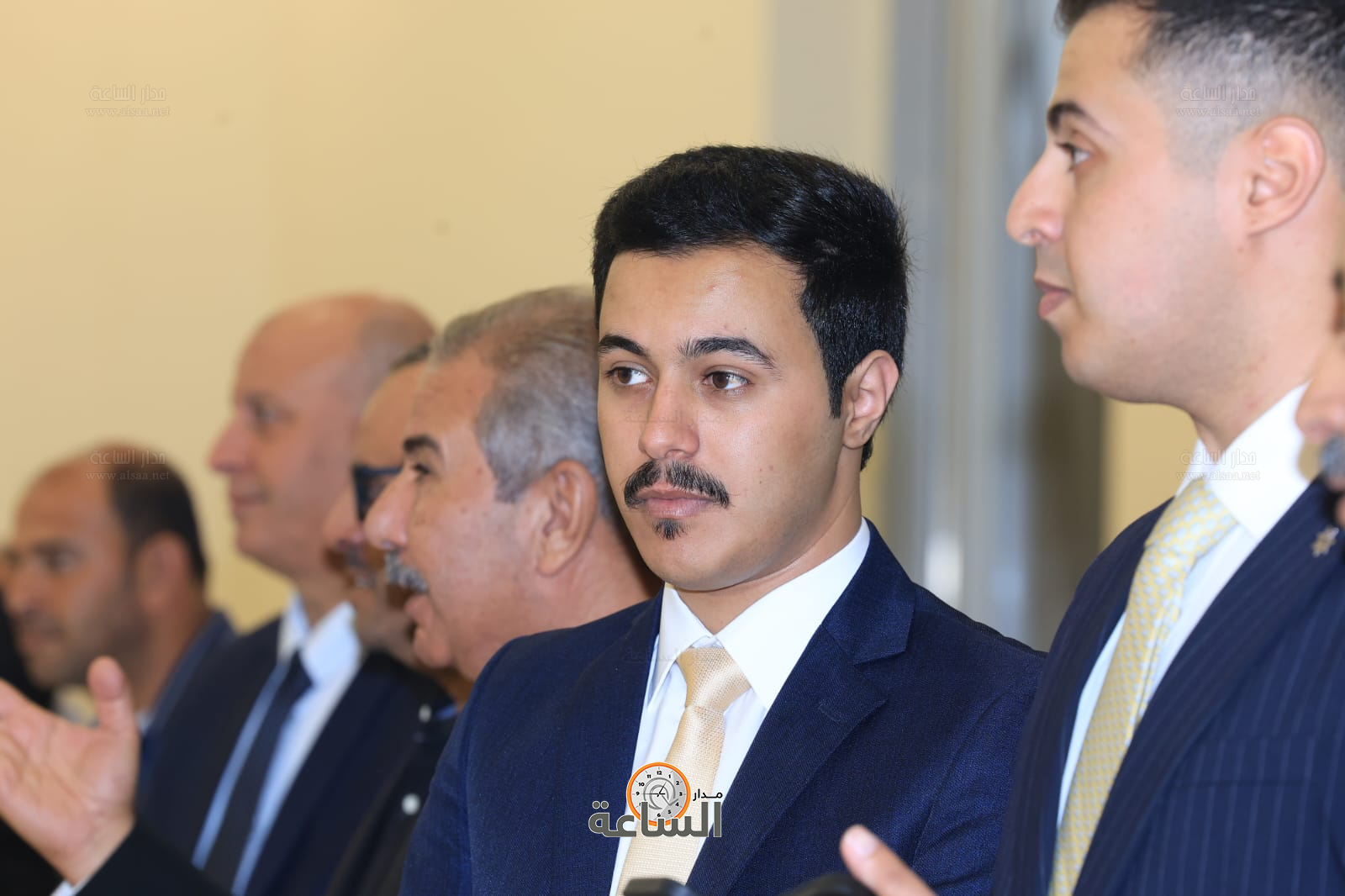 Madar Al-Saa Images 0.7914223926177294