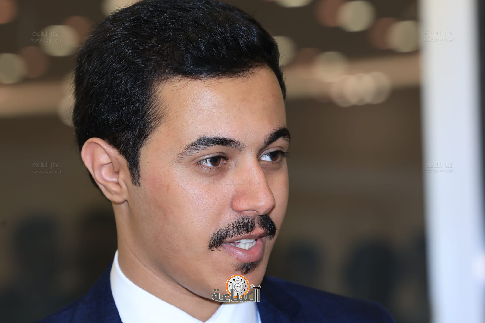 Madar Al-Saa Images 0.4912692549865393