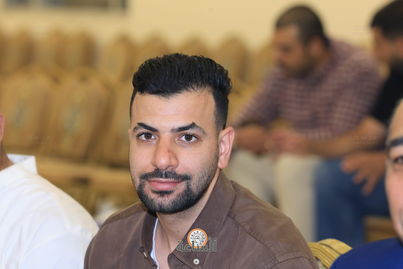 Madar Al-Saa Images 0.8849825572945831