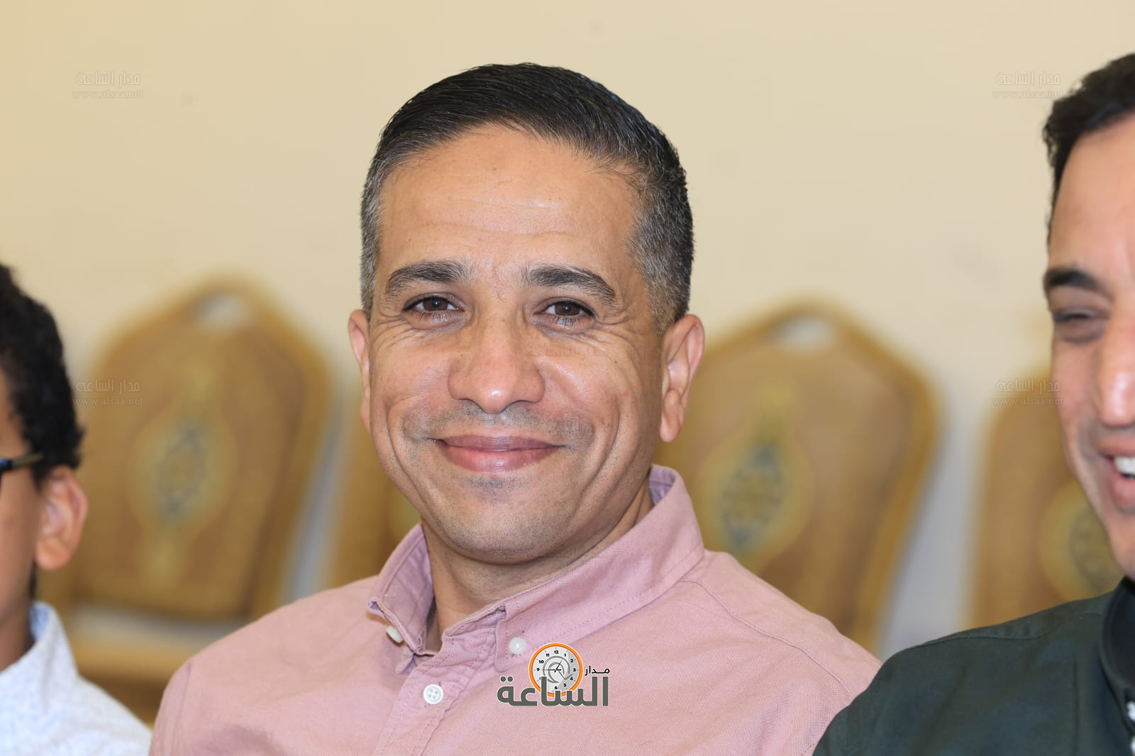 Madar Al-Saa Images 0.2788770160319075