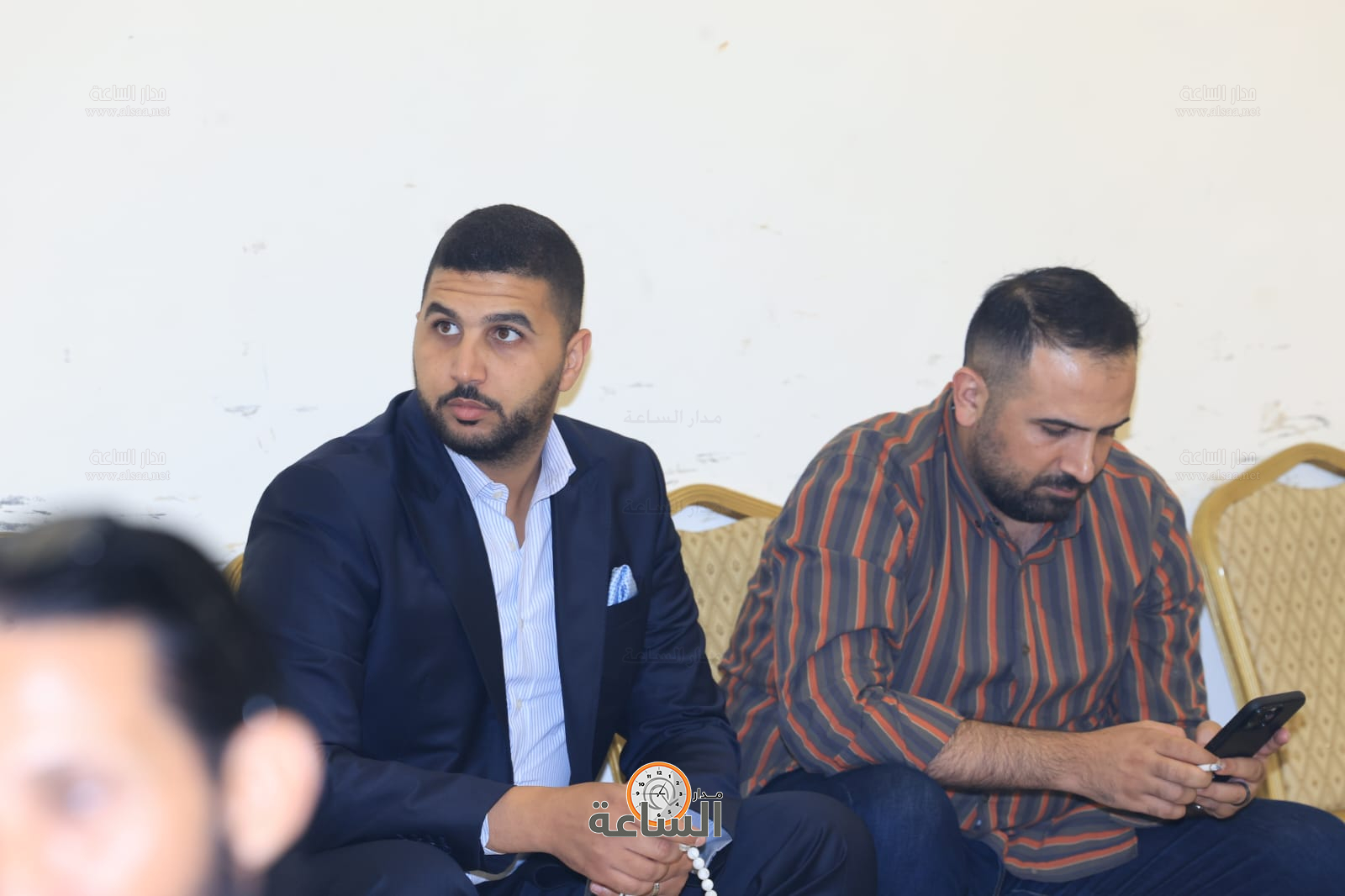 Madar Al-Saa Images 0.5938765468261618