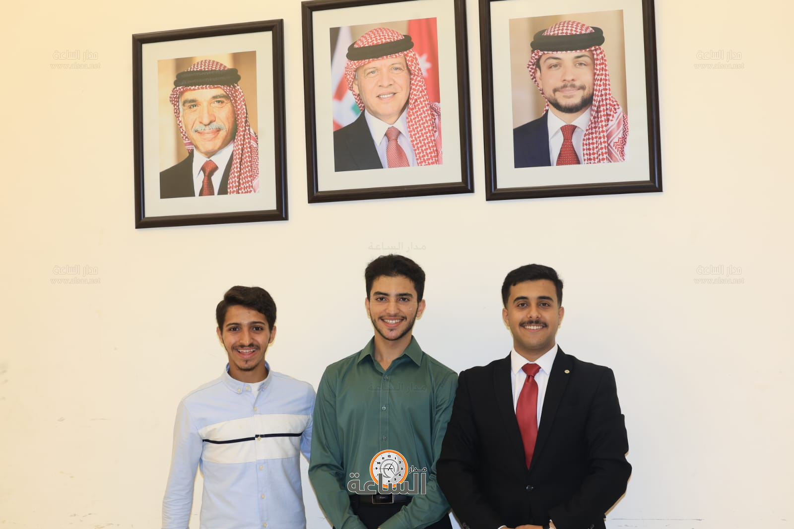 Madar Al-Saa Images 0.31236083088650635