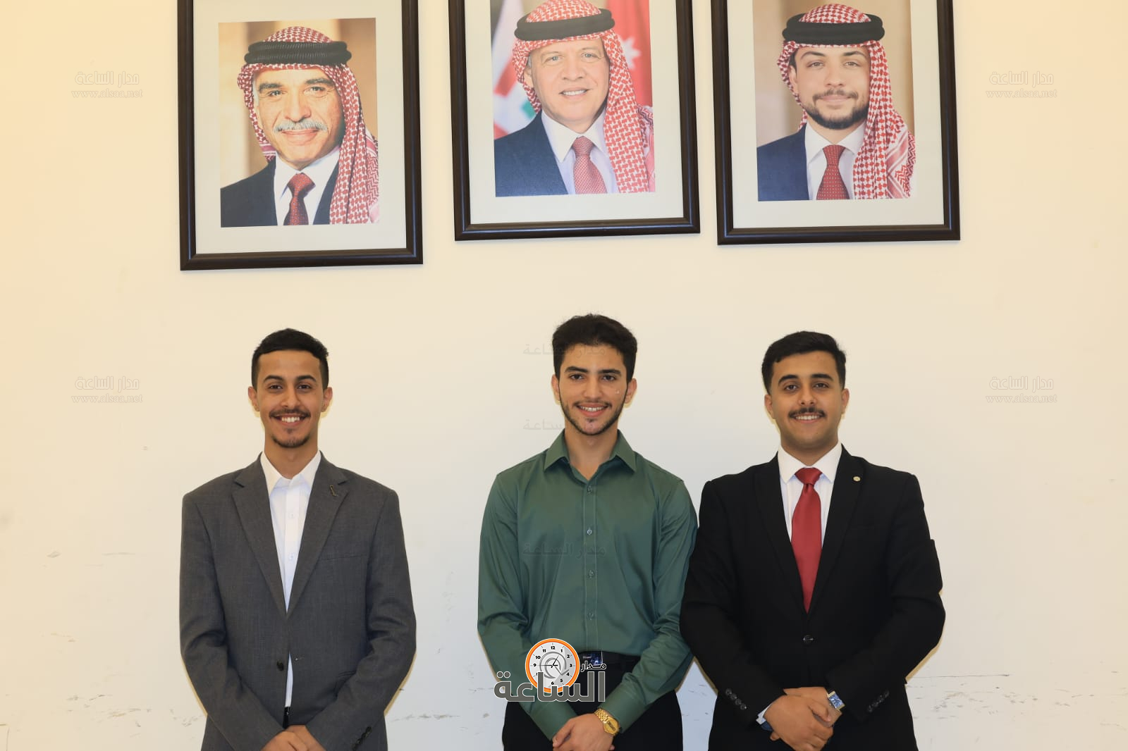 Madar Al-Saa Images 0.814273387290991