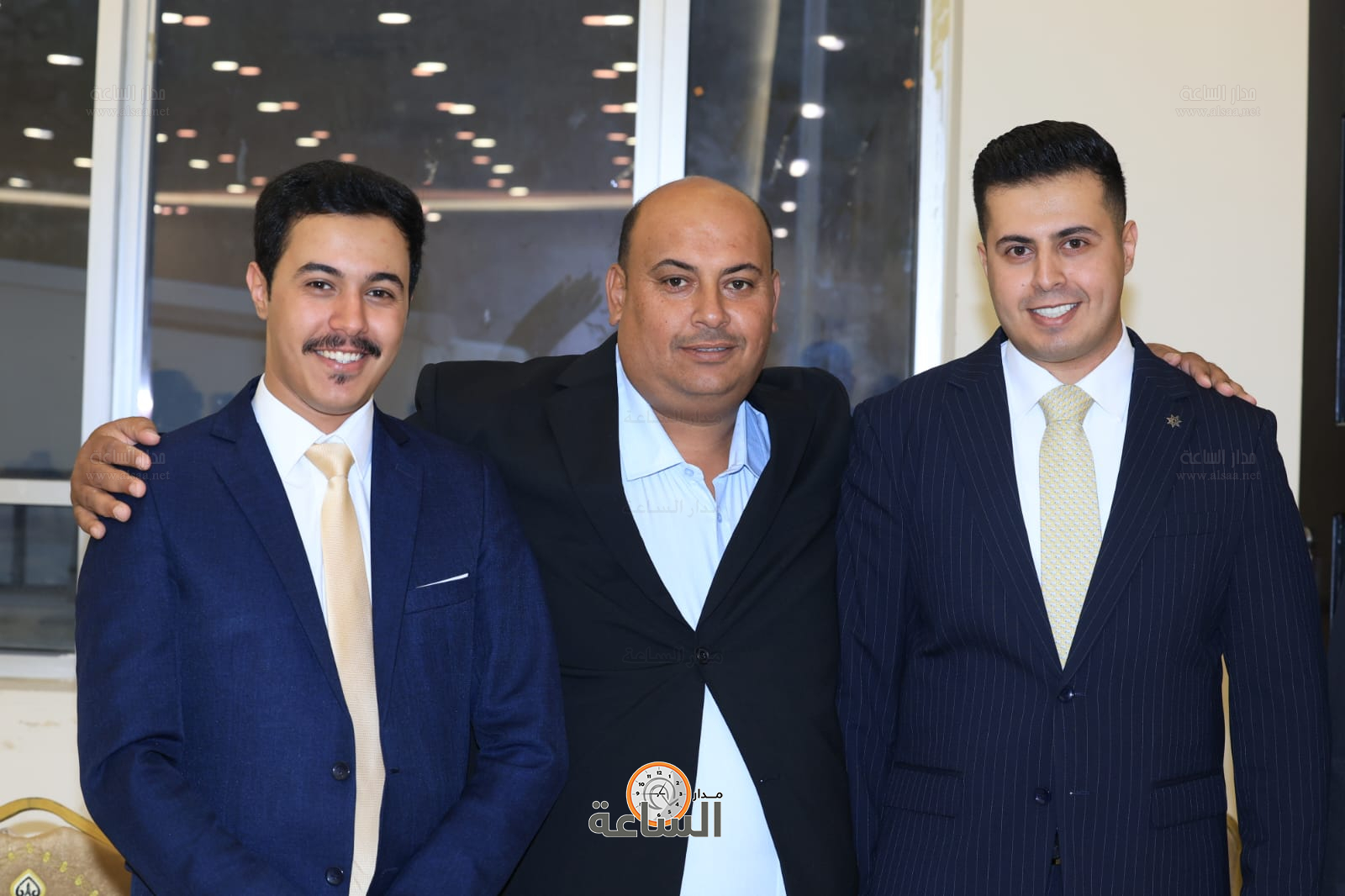 Madar Al-Saa Images 0.21586824064099208