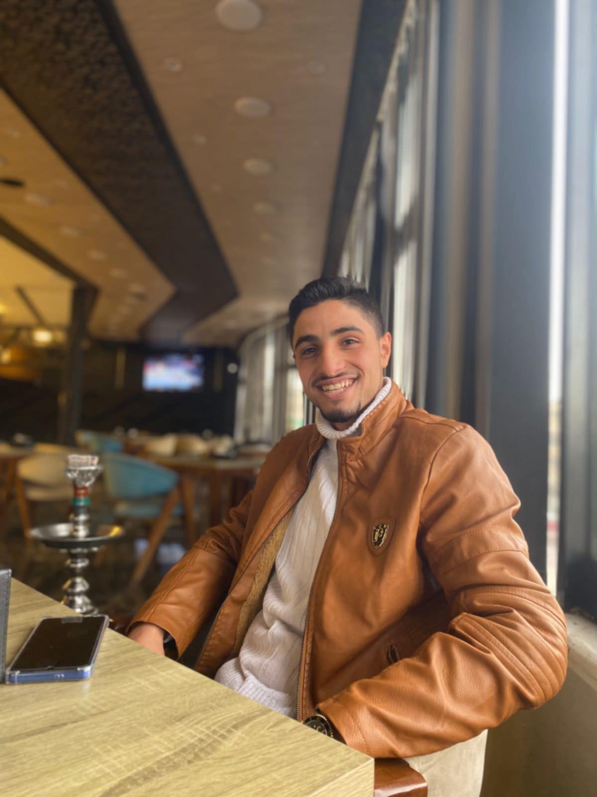 Madar Al-Saa Images 0.7696726503836573