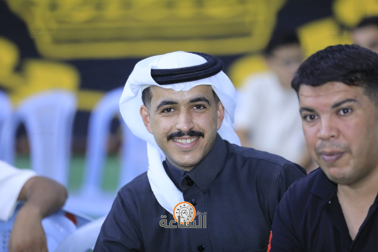 Madar Al-Saa Images 0.23916509198970315