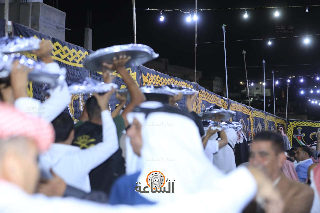 Madar Al-Saa Images 0.4846456177522346