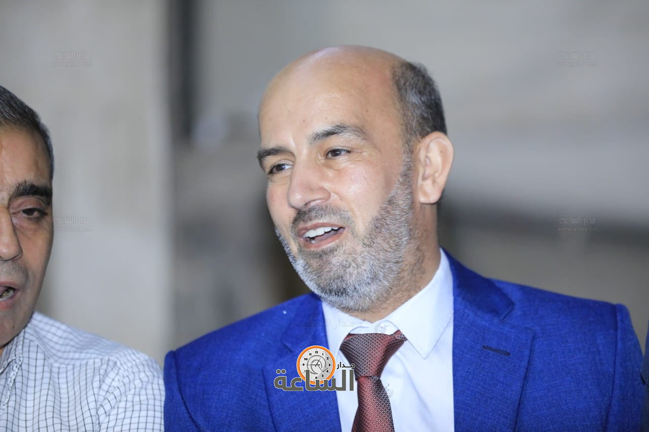 Madar Al-Saa Images 0.13597344399535727