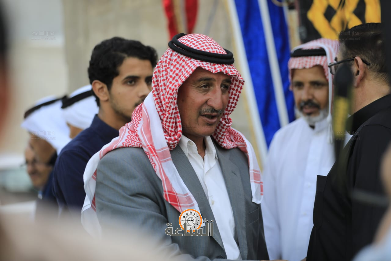 Madar Al-Saa Images 0.6395318547632799