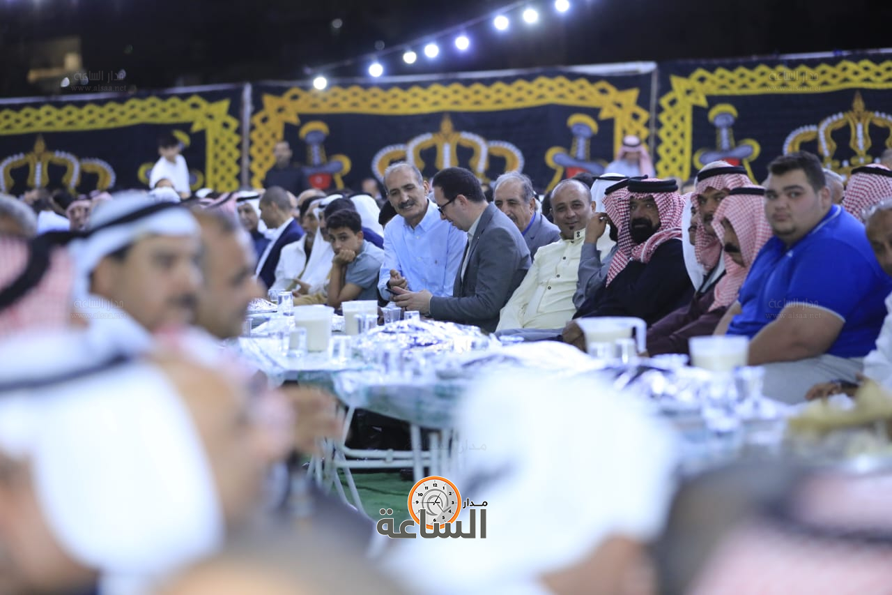 Madar Al-Saa Images 0.1573638693725039