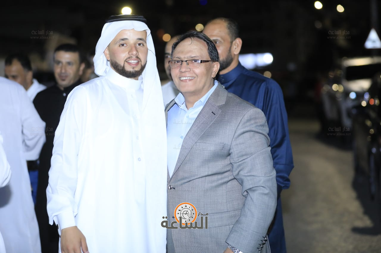 Madar Al-Saa Images 0.02868545560137281