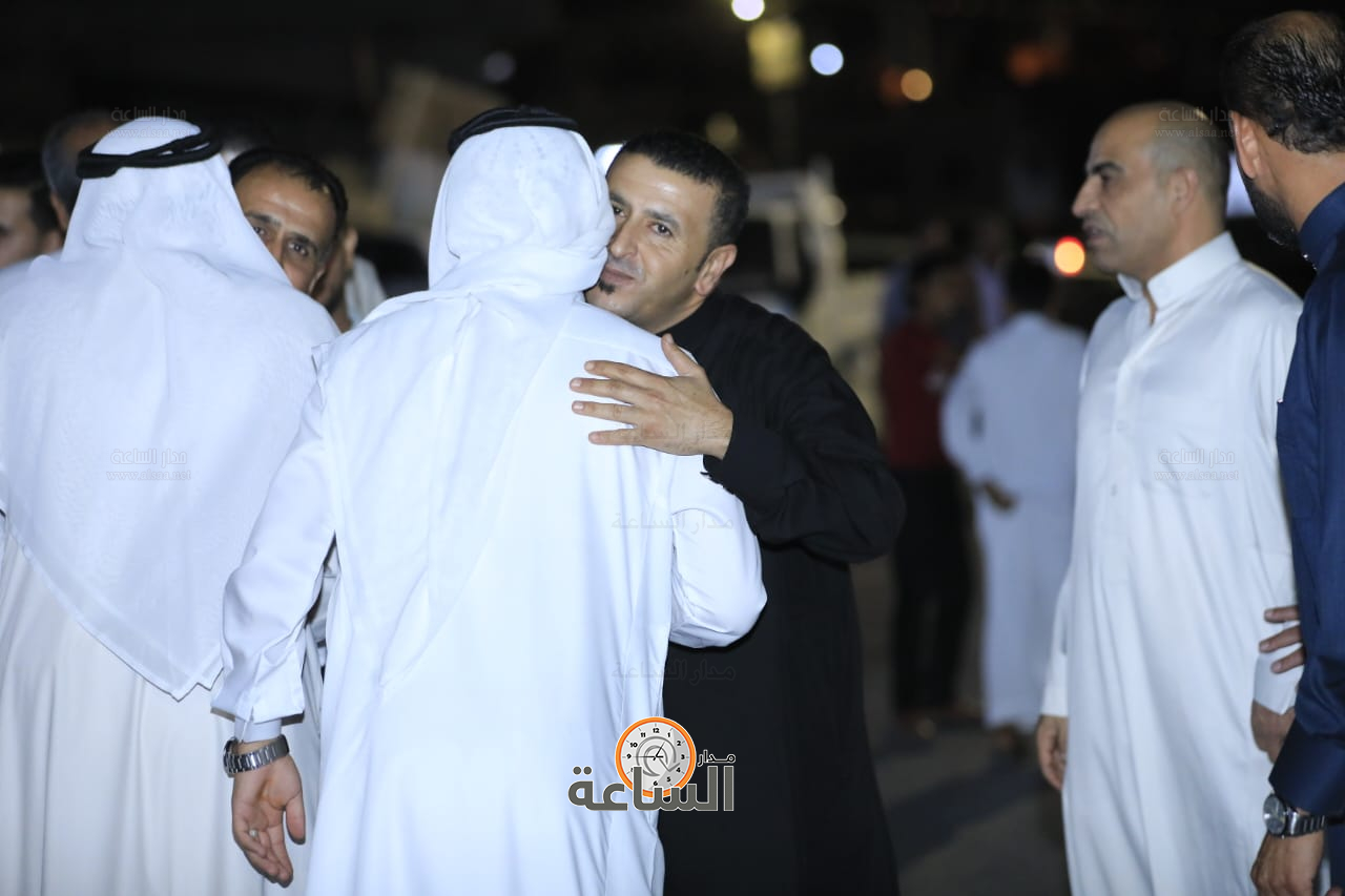 Madar Al-Saa Images 0.9163706802665941