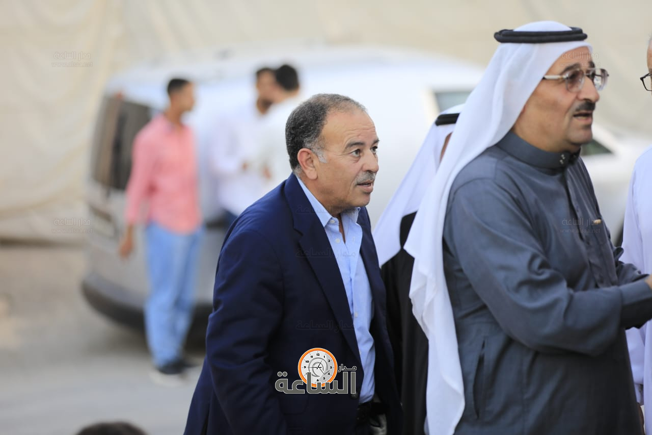 Madar Al-Saa Images 0.65394492845121