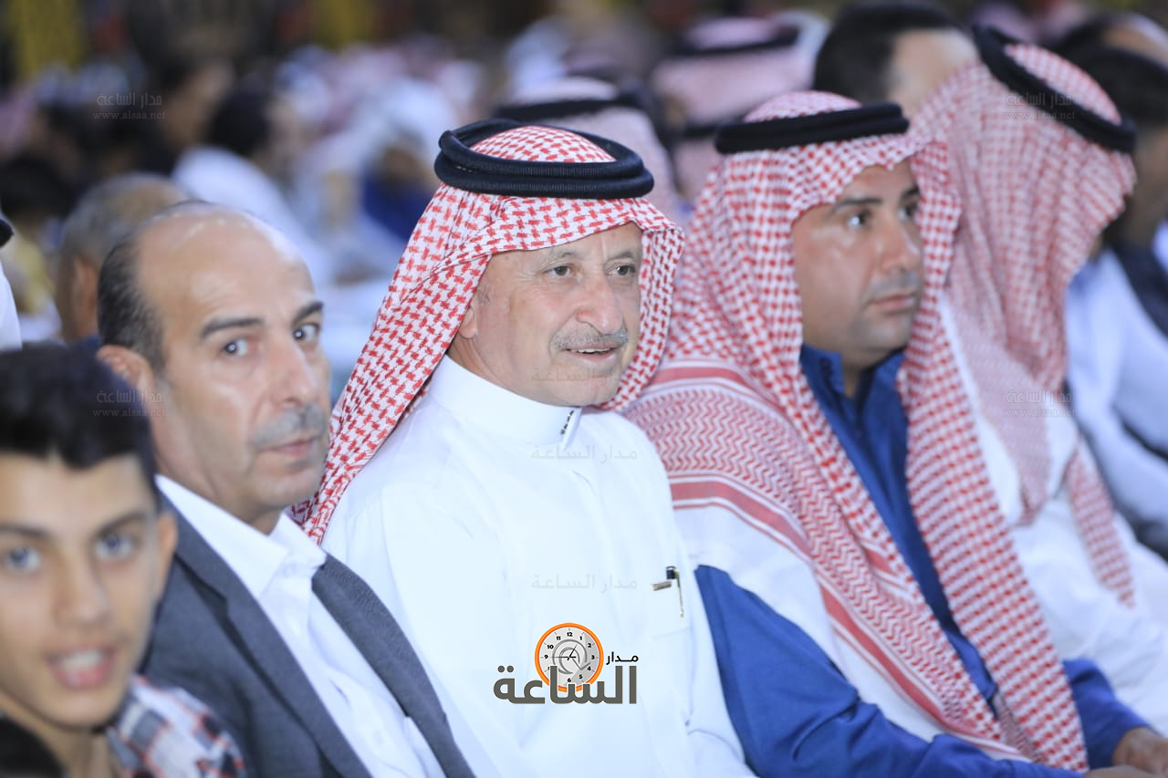 Madar Al-Saa Images 0.8417515481567879