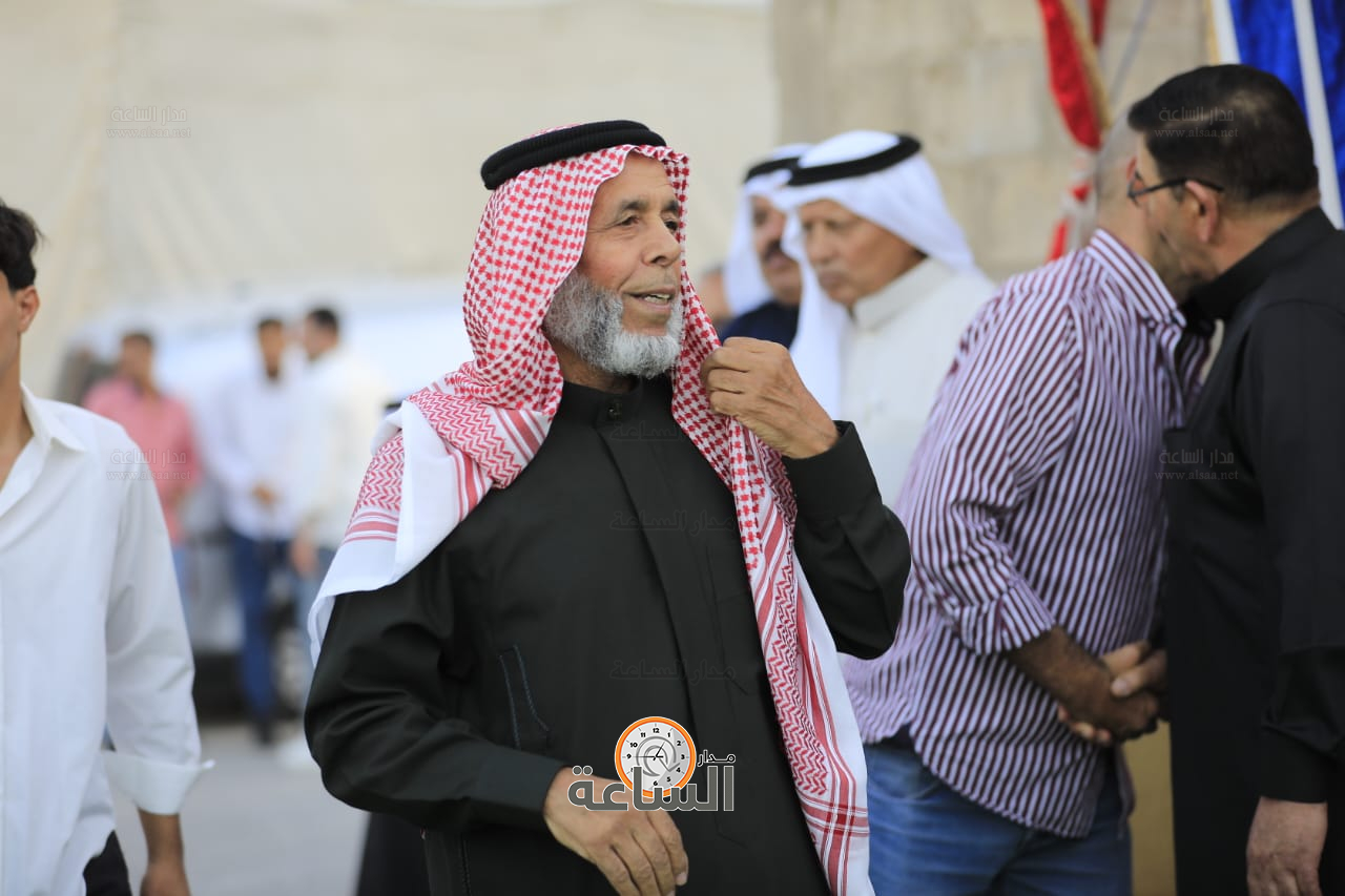 Madar Al-Saa Images 0.9628768267712142