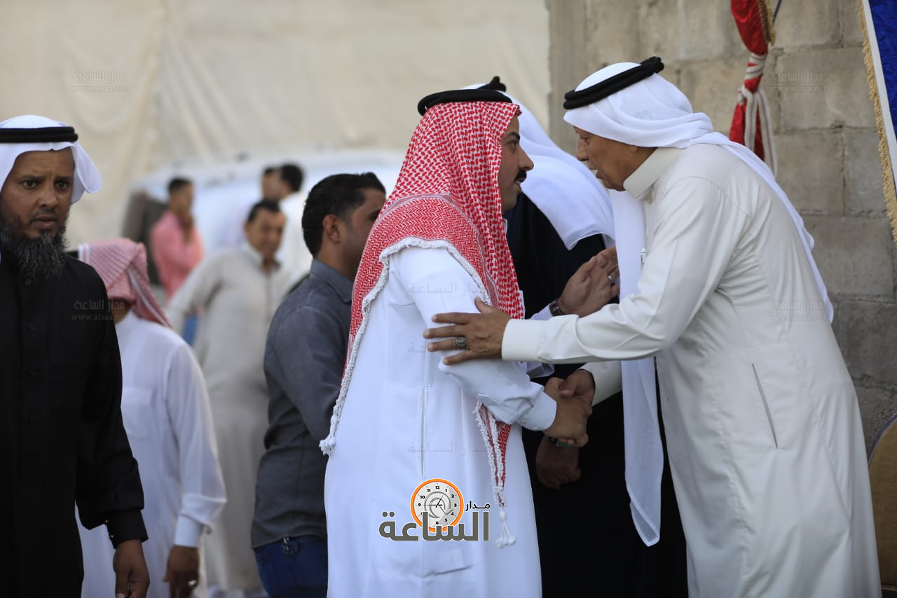 Madar Al-Saa Images 0.1728029542384919