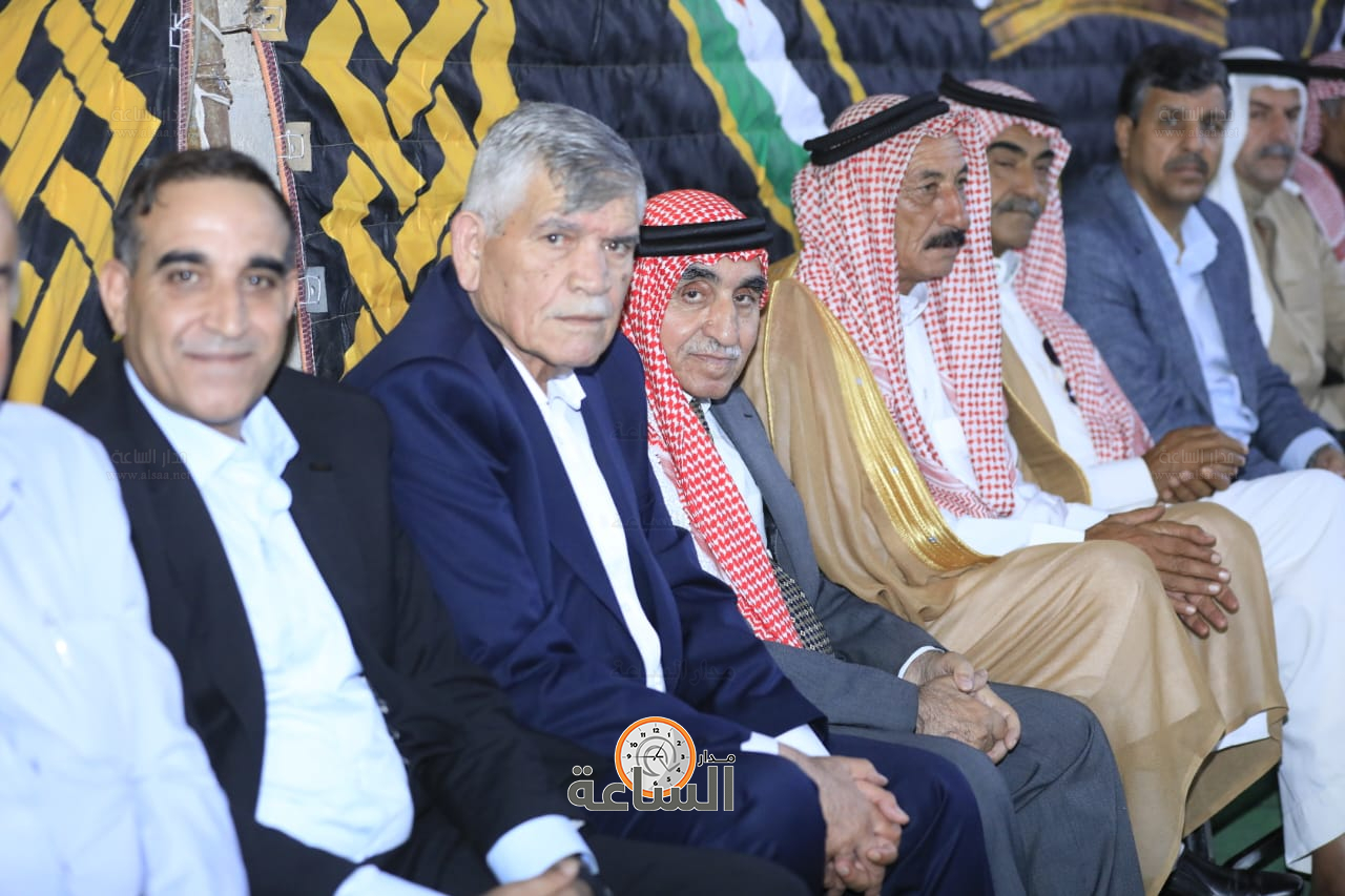 Madar Al-Saa Images 0.8124962621425138