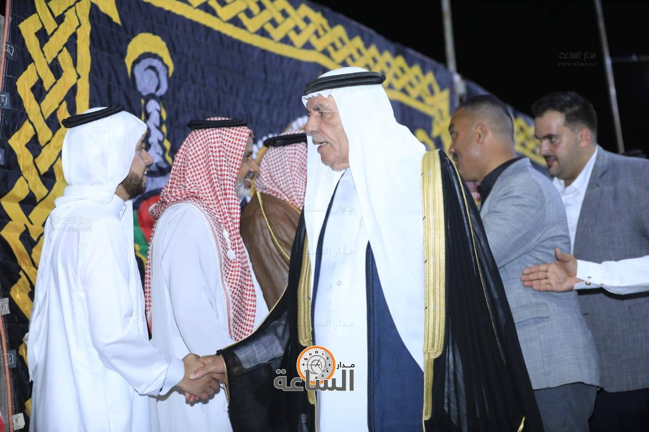 Madar Al-Saa Images 0.6665239018088035