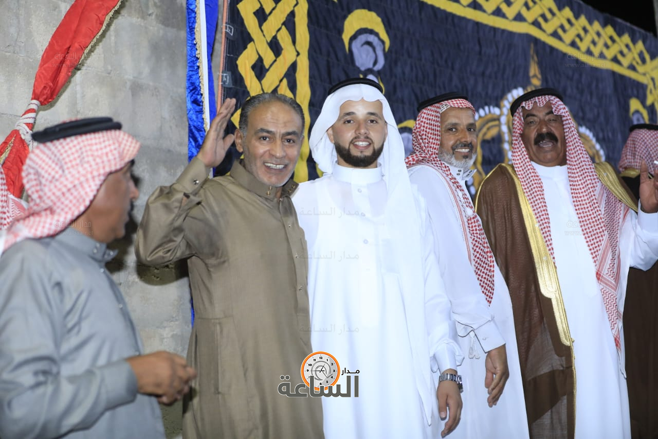 Madar Al-Saa Images 0.4757095605918632