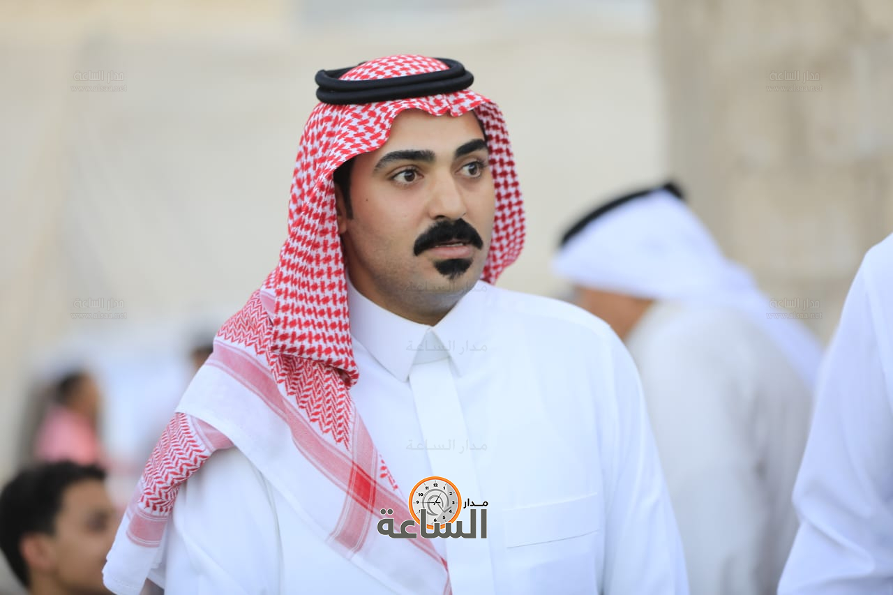 Madar Al-Saa Images 0.917736985126801