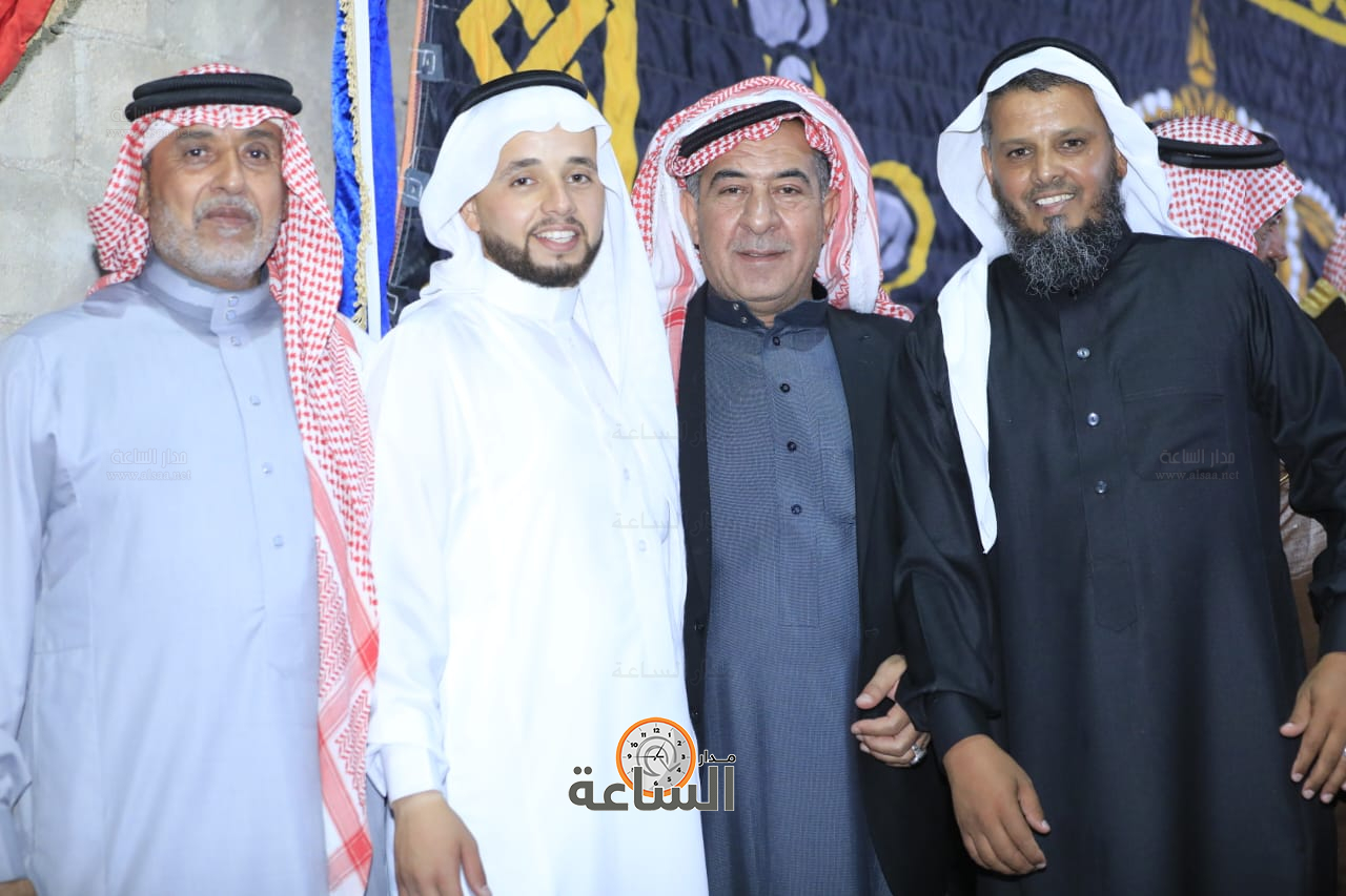 Madar Al-Saa Images 0.39860904196392366