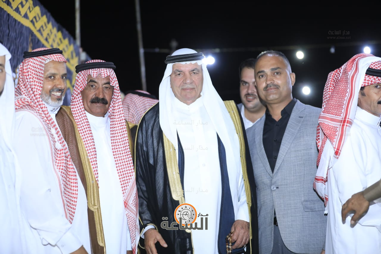 Madar Al-Saa Images 0.103213480686002