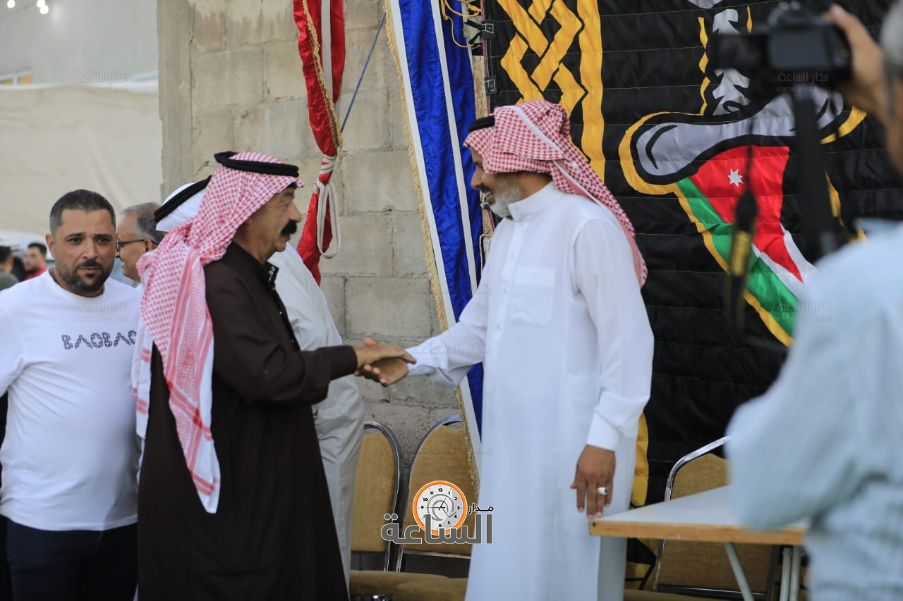 Madar Al-Saa Images 0.8480219020501407